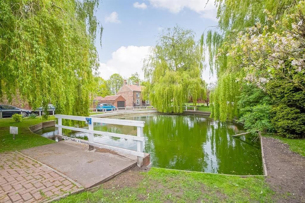 Jasmine Cottage Haxby Екстериор снимка