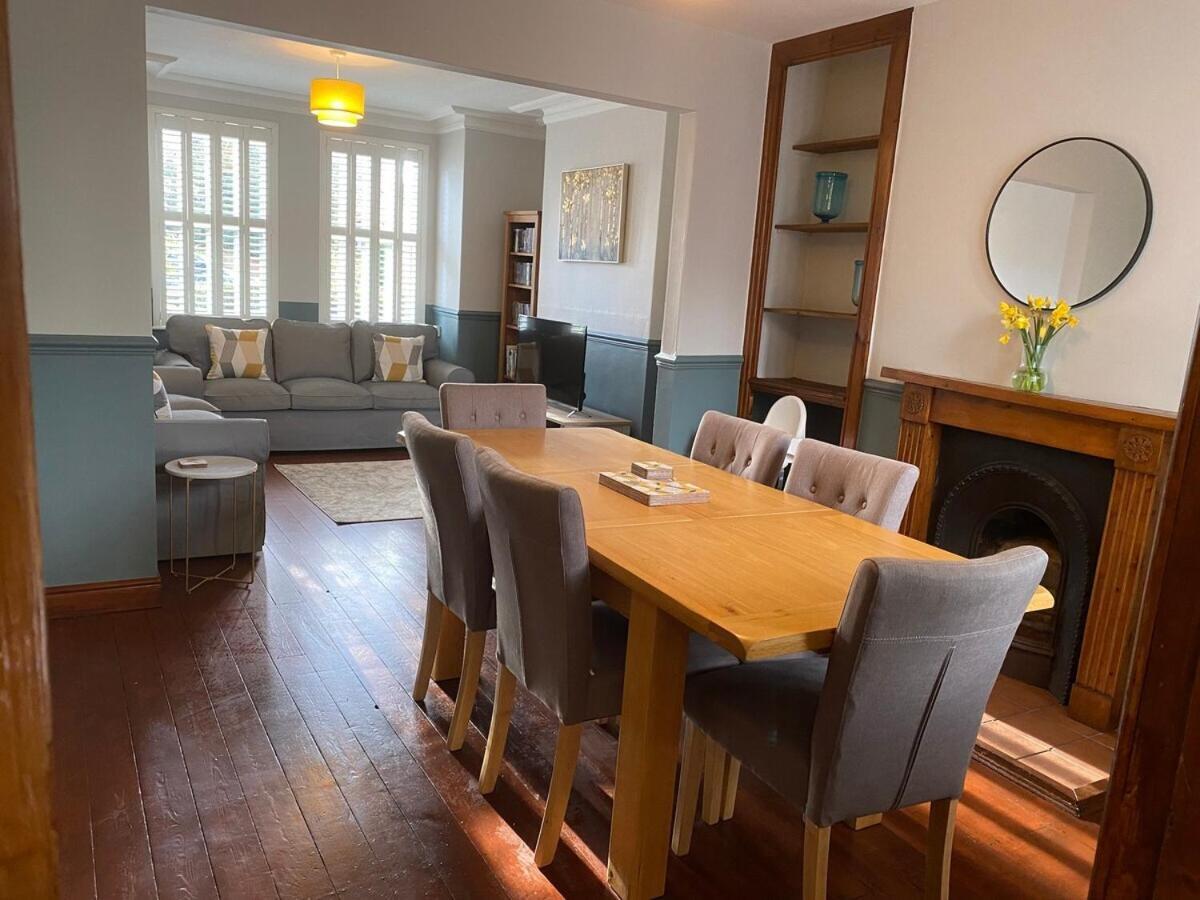 Jasmine Cottage Haxby Екстериор снимка