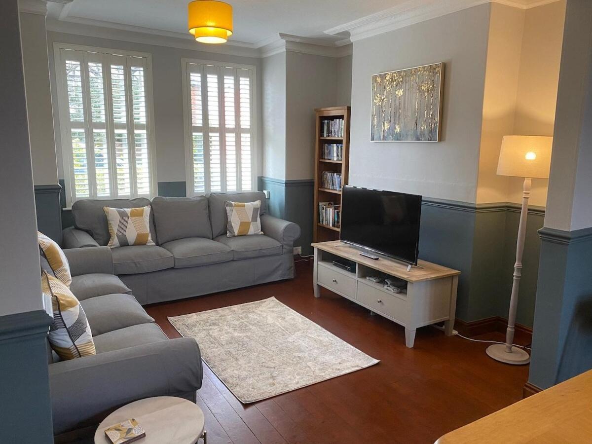 Jasmine Cottage Haxby Екстериор снимка