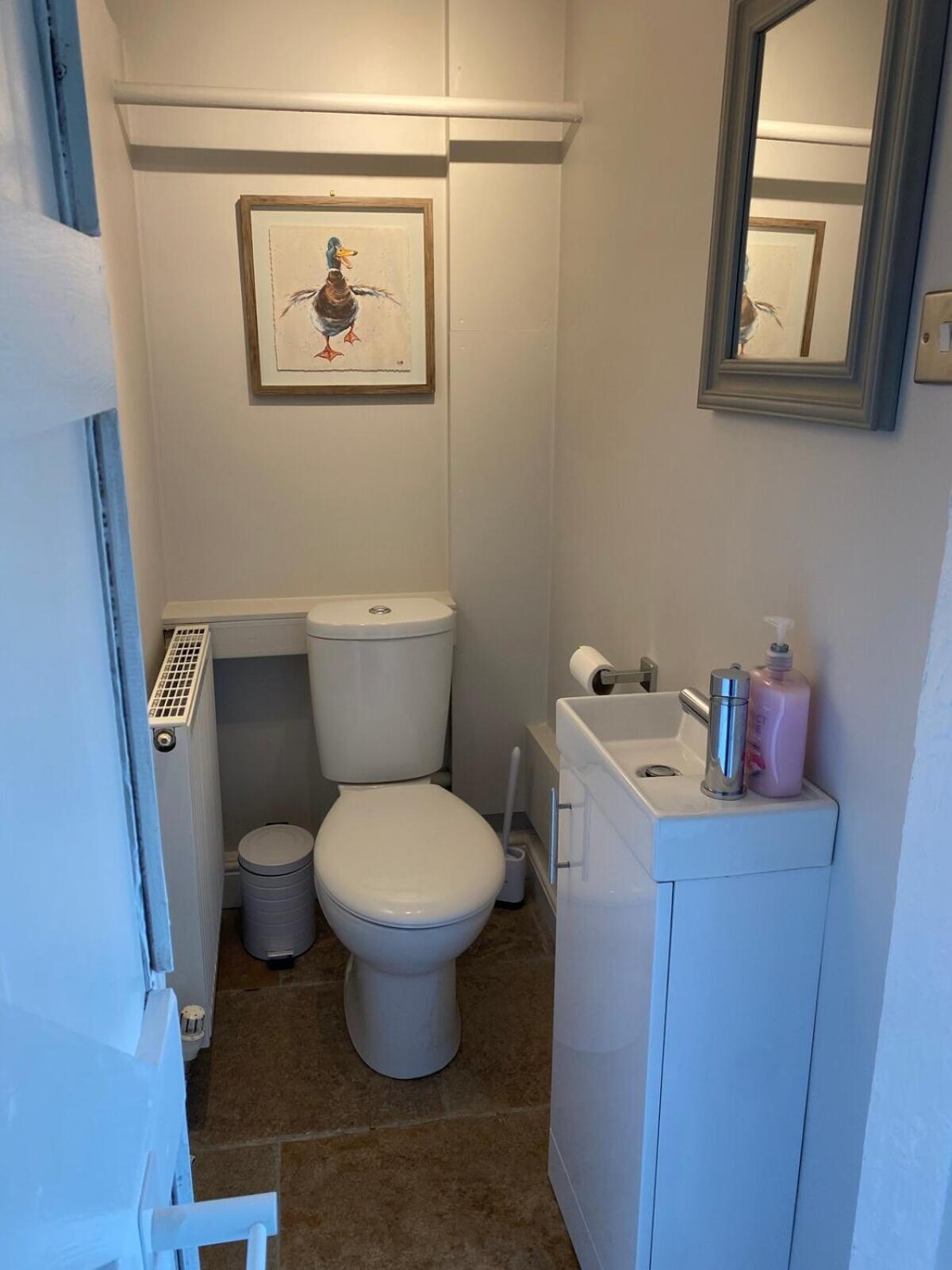 Jasmine Cottage Haxby Екстериор снимка