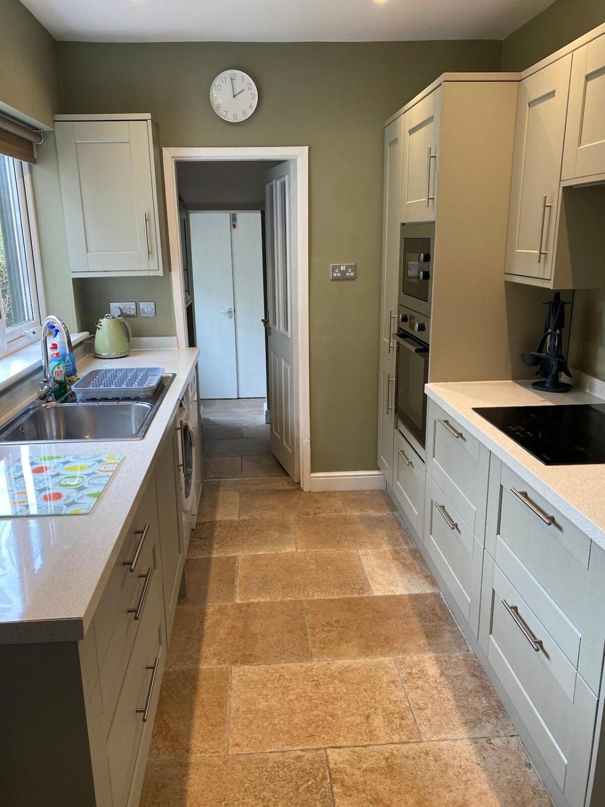 Jasmine Cottage Haxby Екстериор снимка