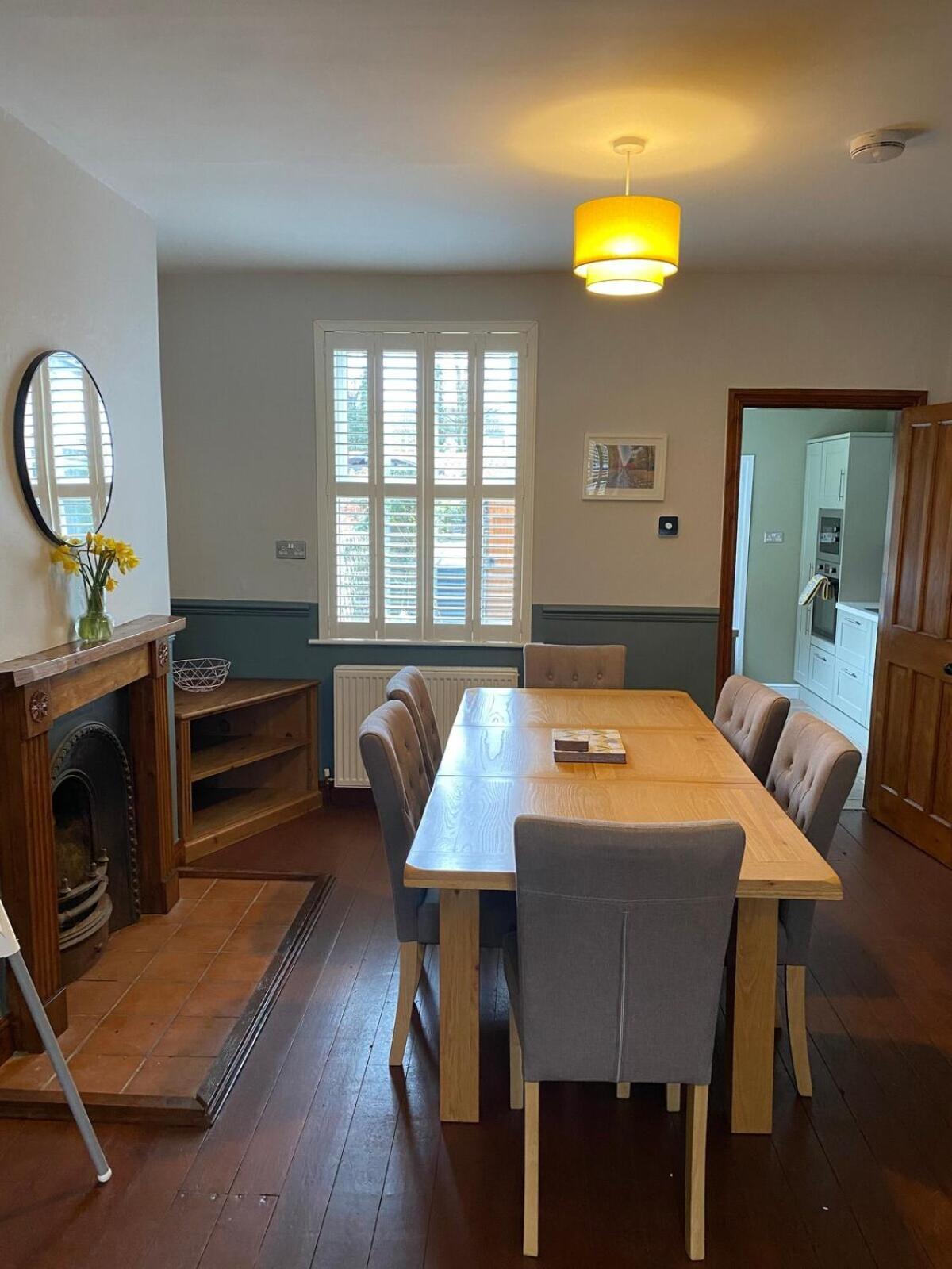 Jasmine Cottage Haxby Екстериор снимка