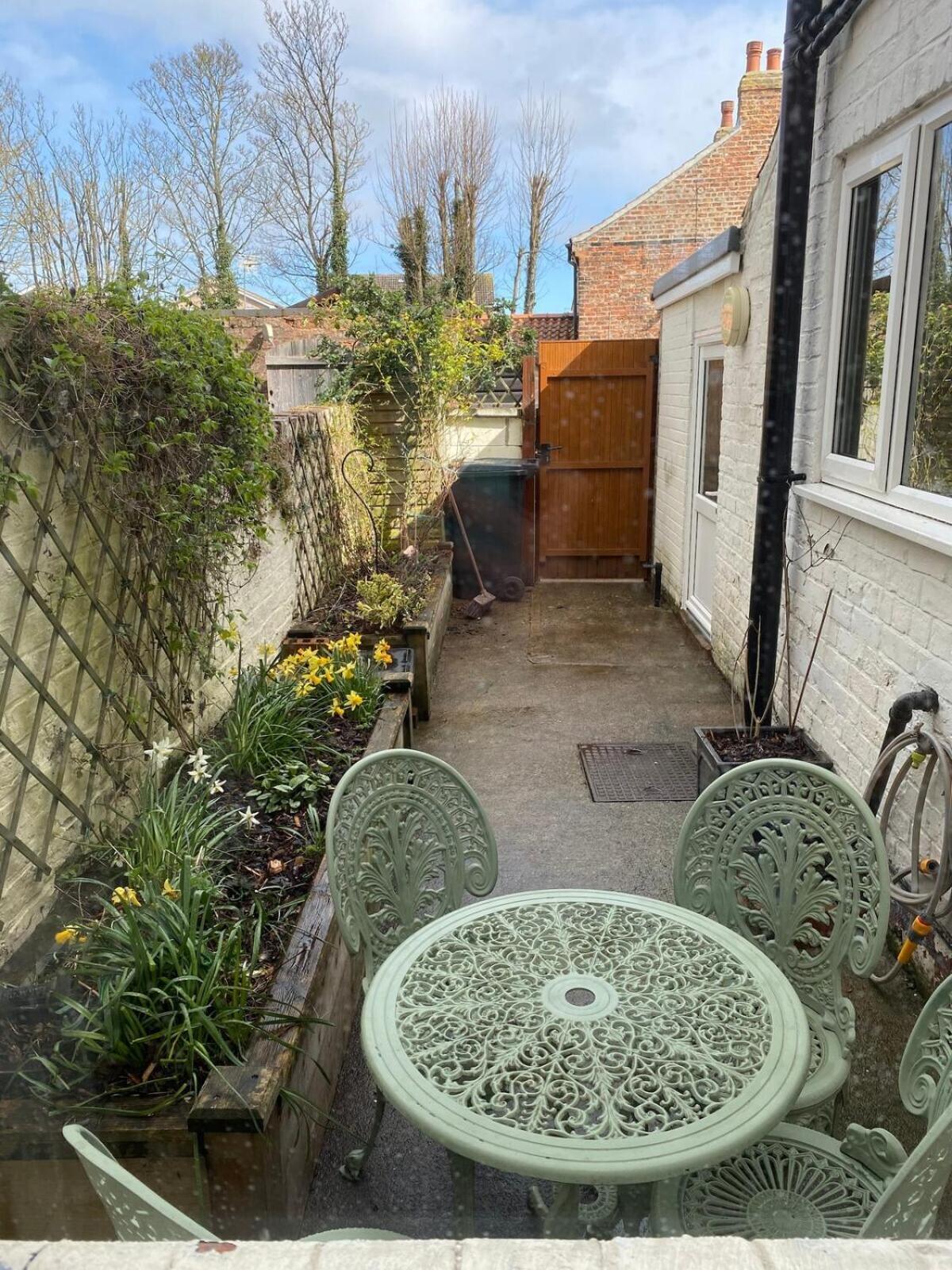 Jasmine Cottage Haxby Екстериор снимка