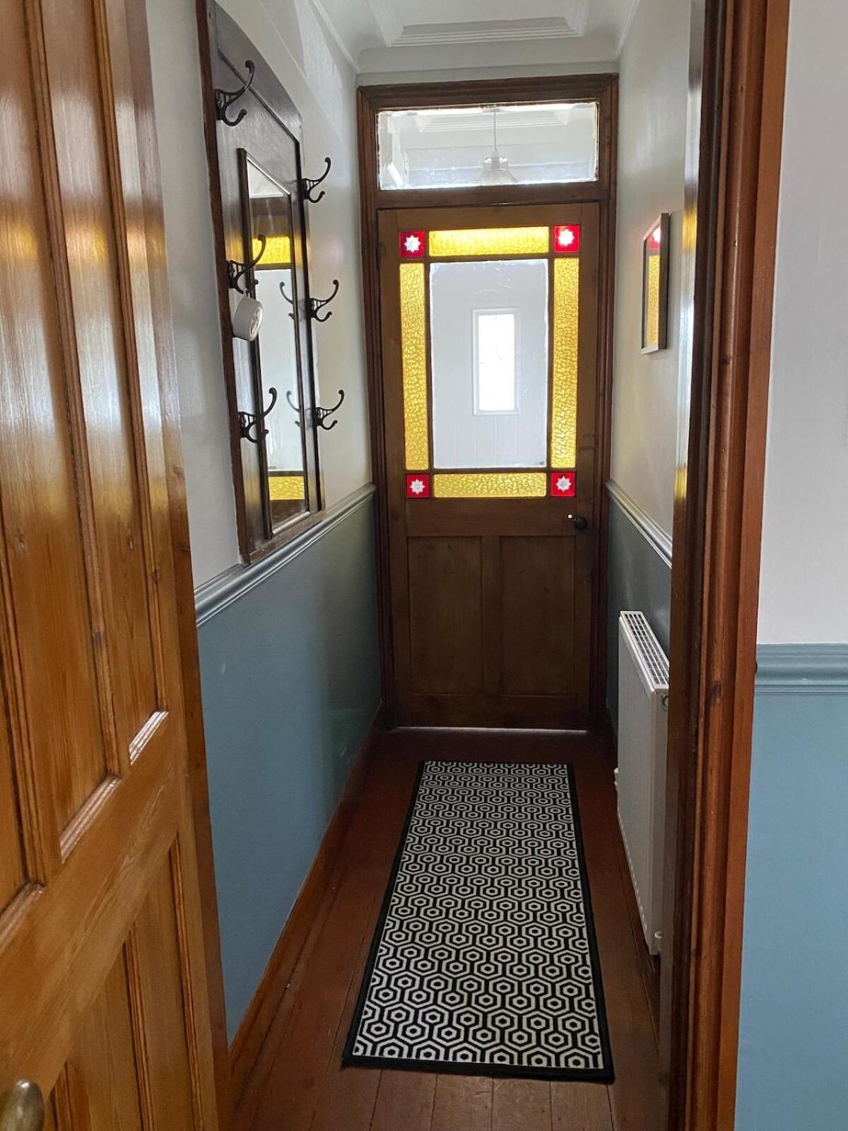 Jasmine Cottage Haxby Екстериор снимка