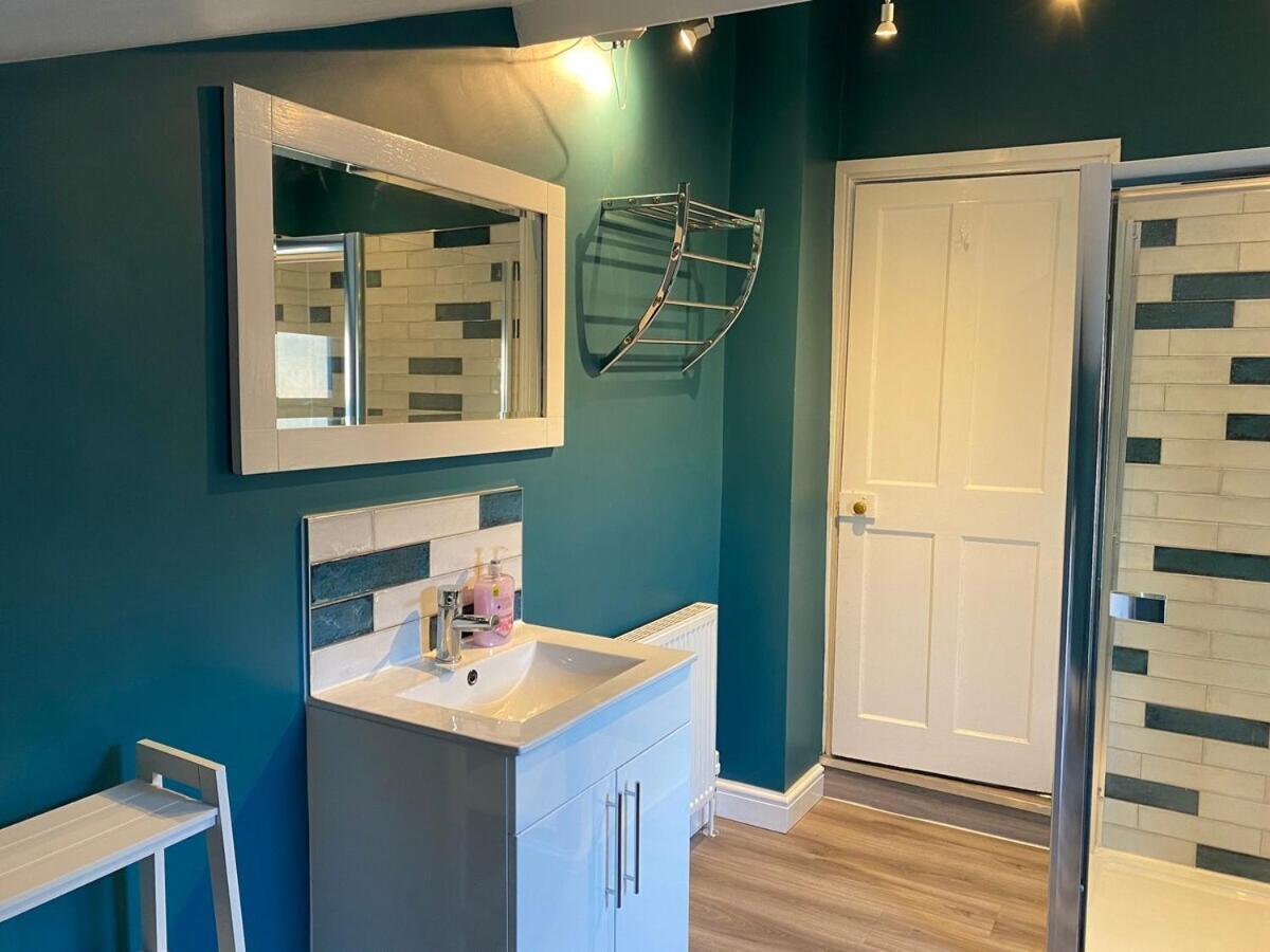 Jasmine Cottage Haxby Екстериор снимка