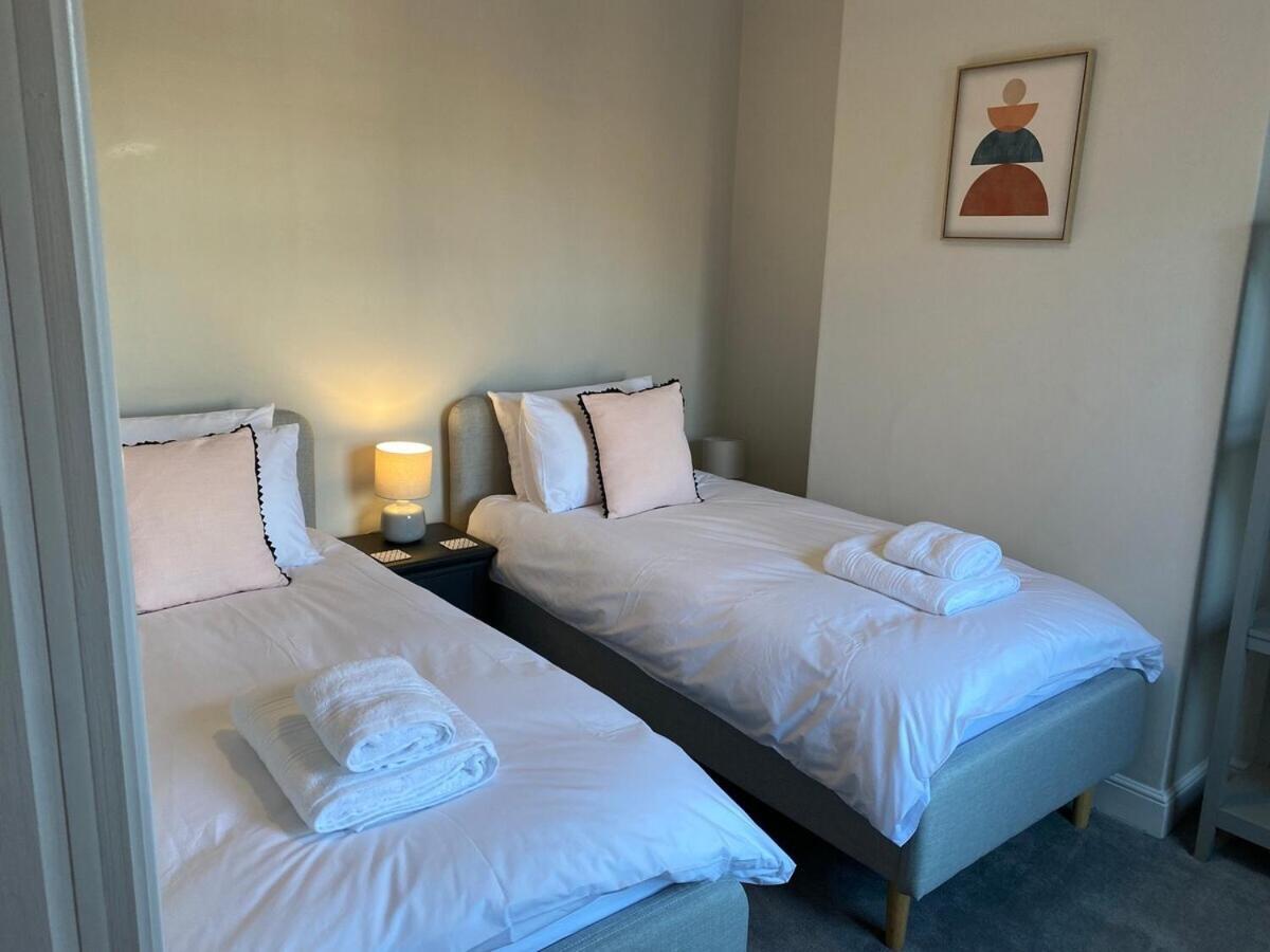 Jasmine Cottage Haxby Екстериор снимка