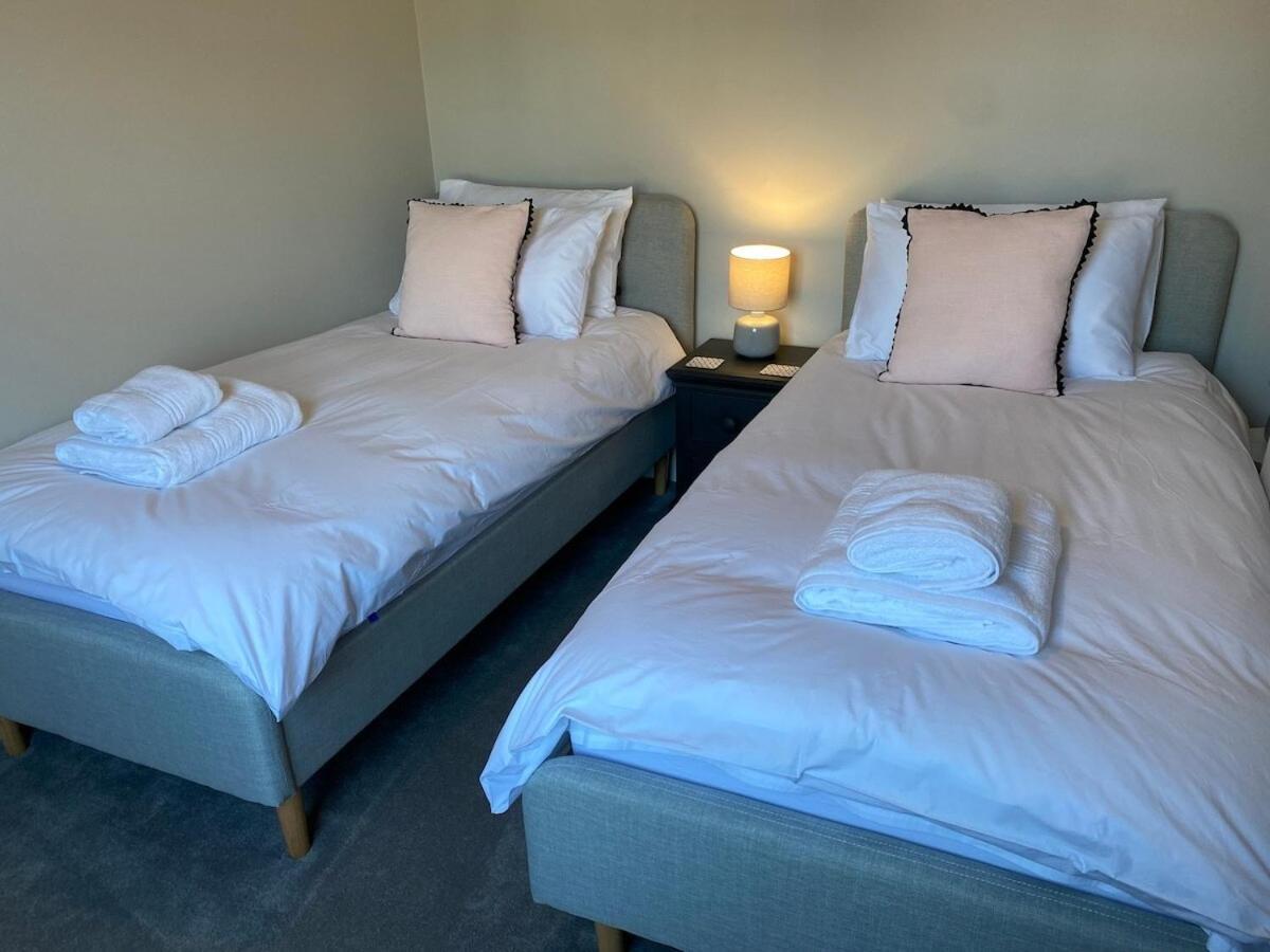 Jasmine Cottage Haxby Екстериор снимка