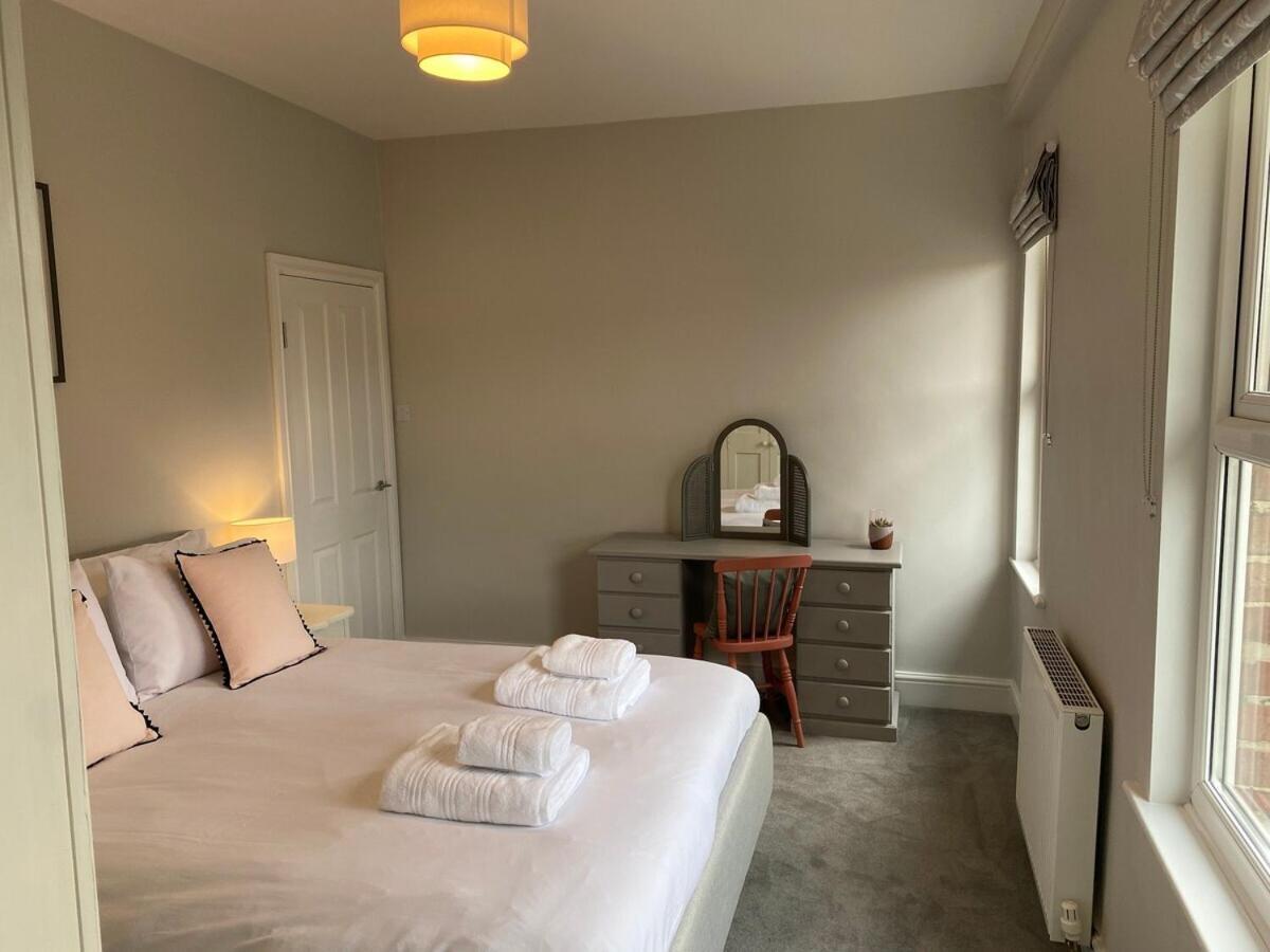 Jasmine Cottage Haxby Екстериор снимка