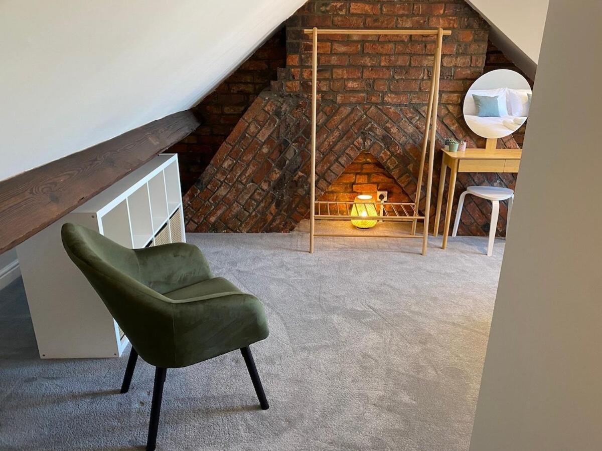 Jasmine Cottage Haxby Екстериор снимка