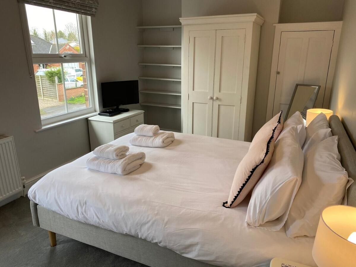 Jasmine Cottage Haxby Екстериор снимка