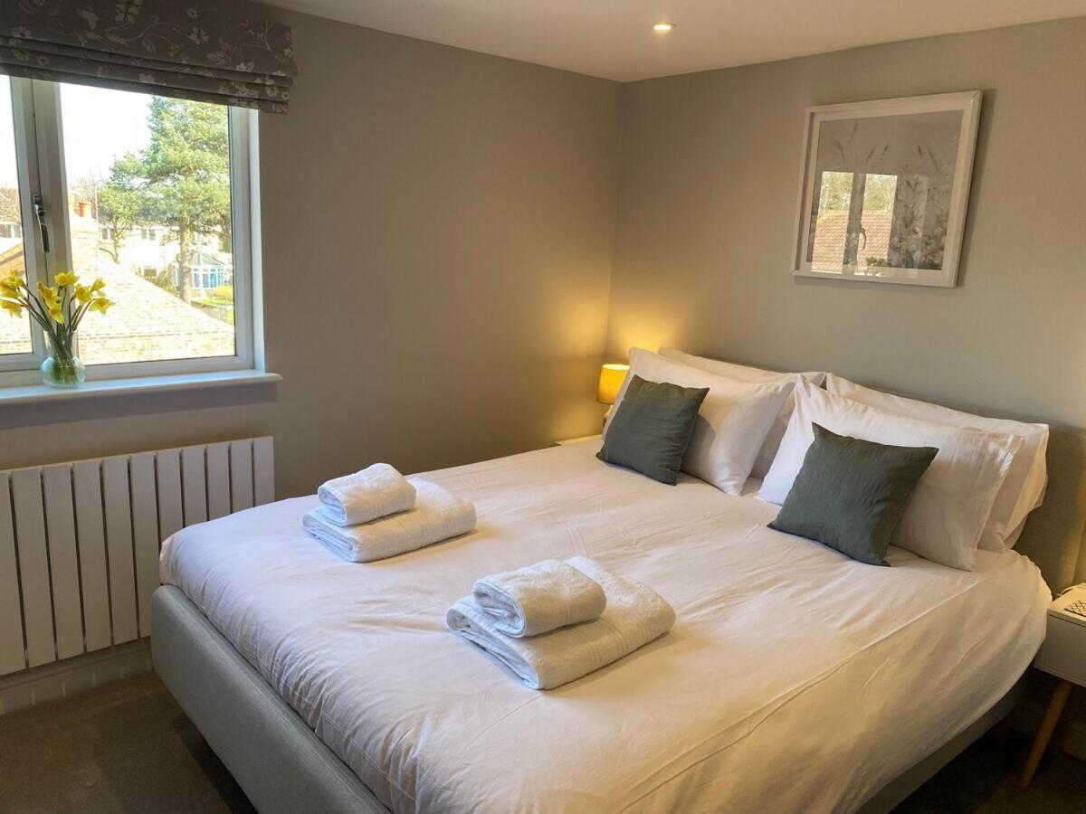 Jasmine Cottage Haxby Екстериор снимка