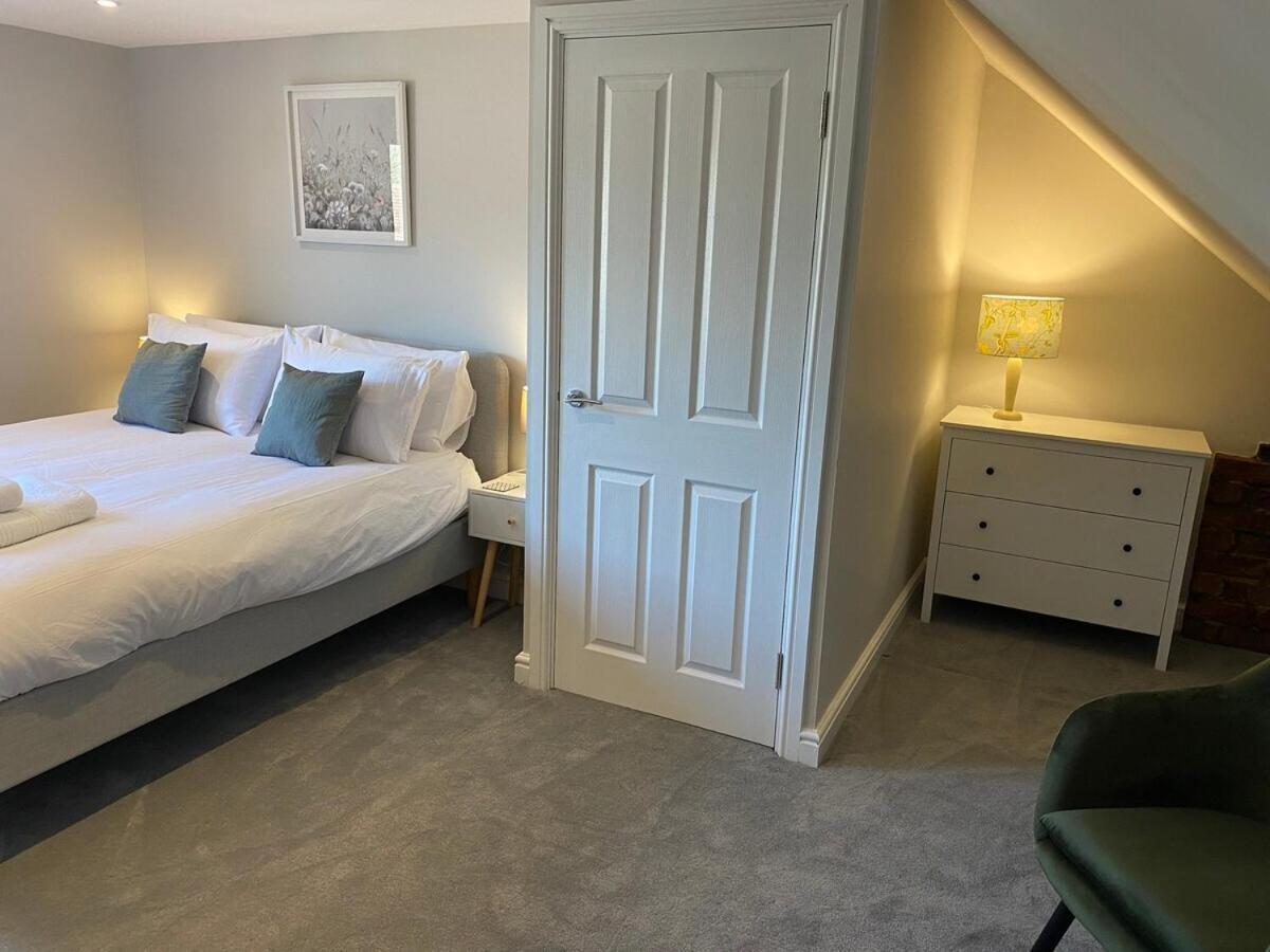 Jasmine Cottage Haxby Екстериор снимка