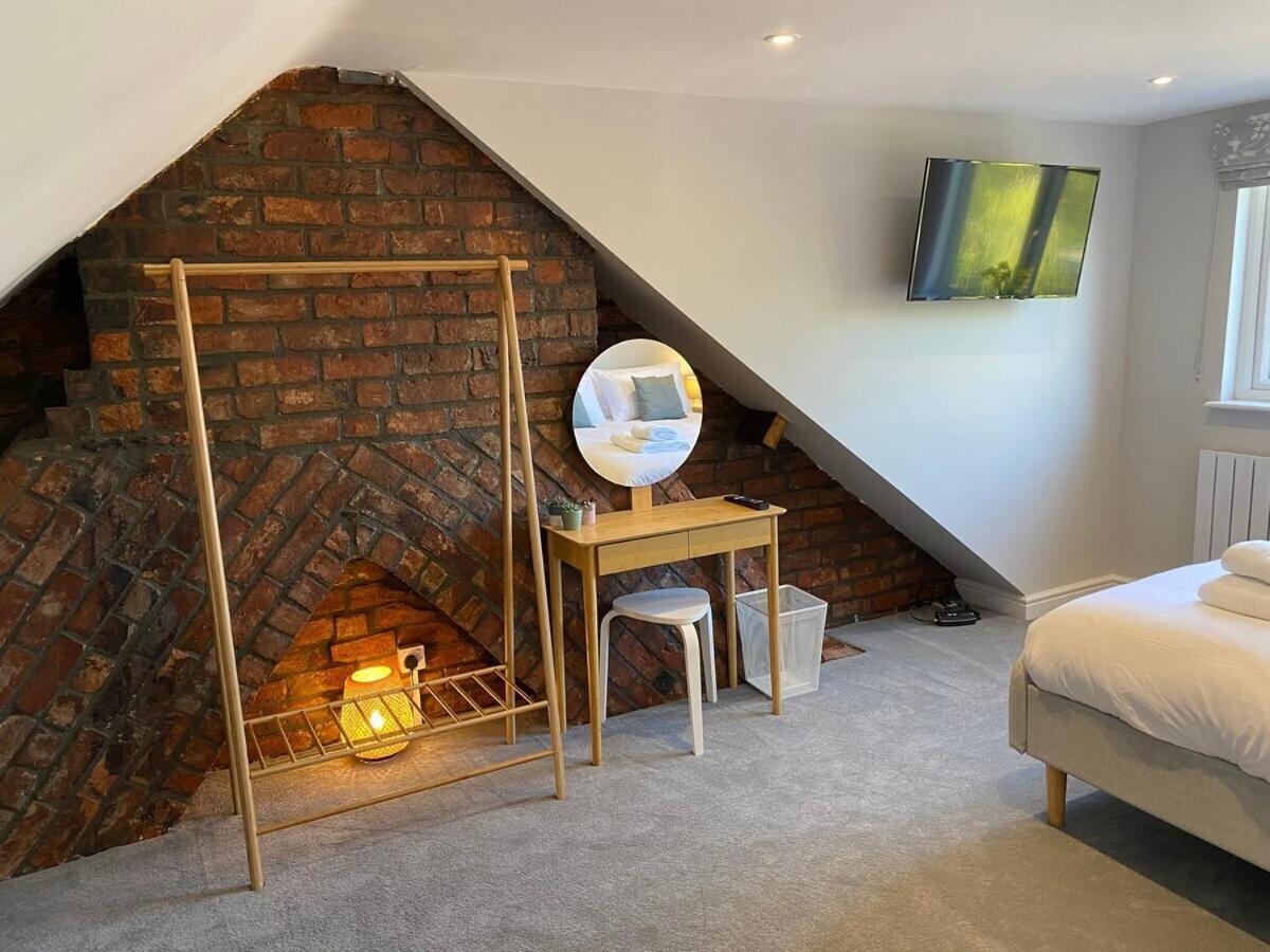 Jasmine Cottage Haxby Екстериор снимка