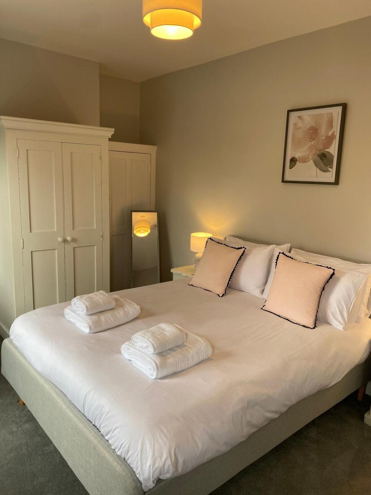 Jasmine Cottage Haxby Екстериор снимка