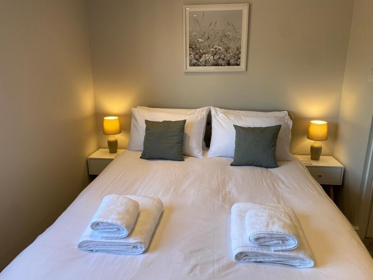 Jasmine Cottage Haxby Екстериор снимка
