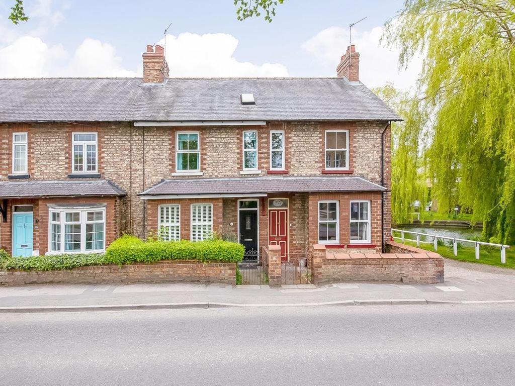 Jasmine Cottage Haxby Екстериор снимка